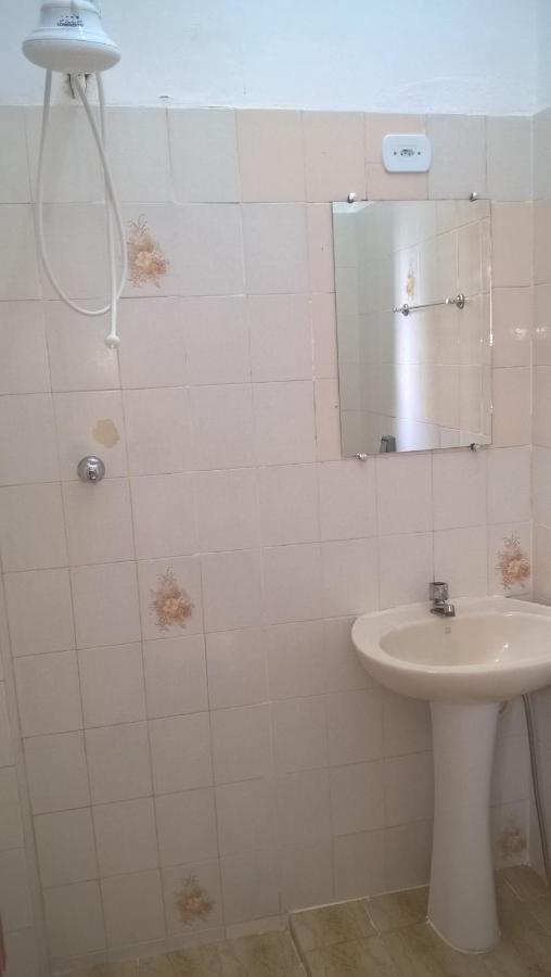 Pousada Iguape Ξενοδοχείο Εξωτερικό φωτογραφία